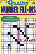 Number Fill-Ins